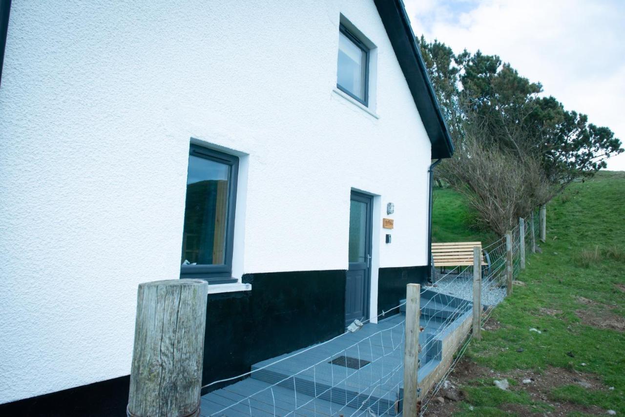 Lochanside Struan  Exteriér fotografie